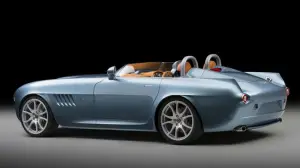 Bristol Bullet foto presentazione  - 2