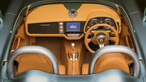 Bristol Bullet foto presentazione  - 4