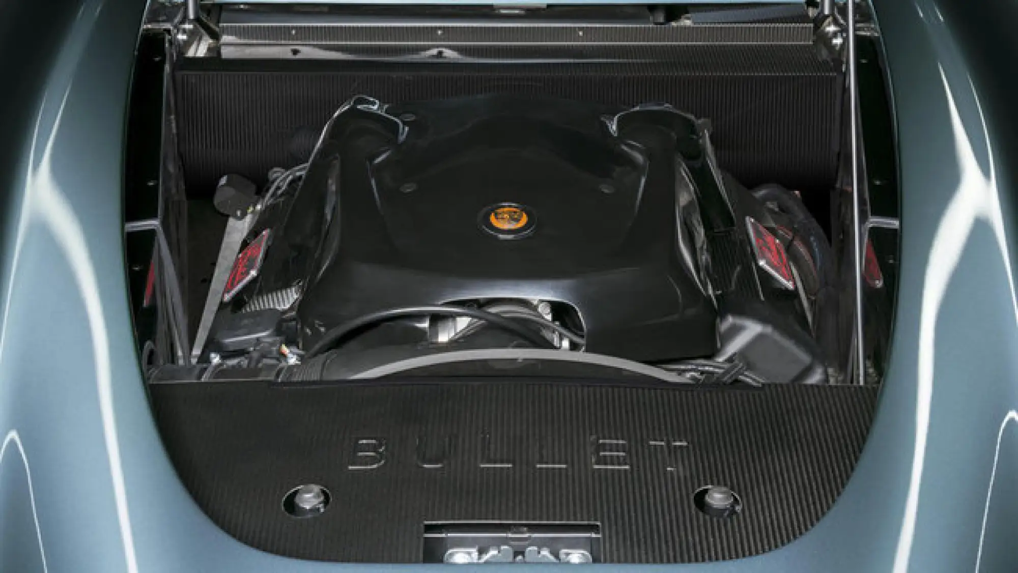 Bristol Bullet foto presentazione  - 6