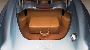 Bristol Bullet foto presentazione  - 7