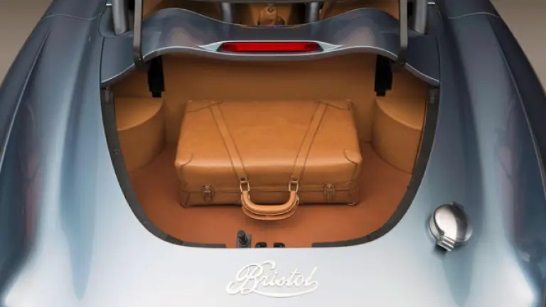 Bristol Bullet foto presentazione  - 7