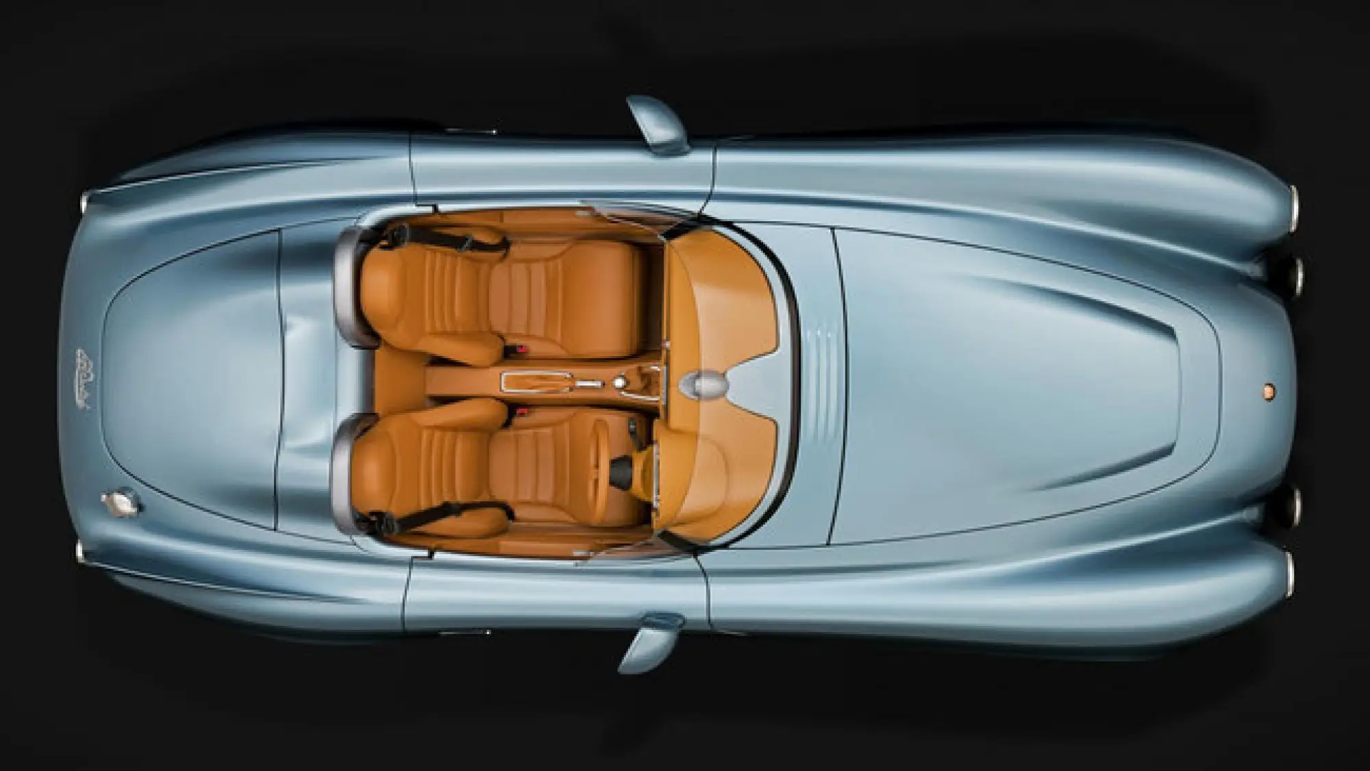 Bristol Bullet foto presentazione  - 8