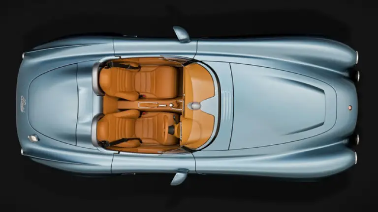 Bristol Bullet foto presentazione  - 8
