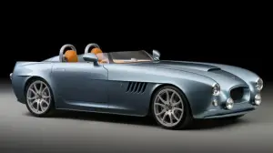 Bristol Bullet foto presentazione  - 9