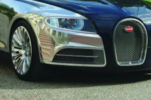 Bugatti 16C Galibier - 3