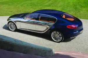 Bugatti 16C Galibier - 1