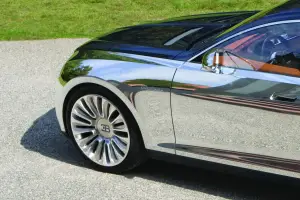 Bugatti 16C Galibier - 6