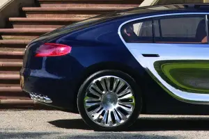 Bugatti 16C Galibier - 7