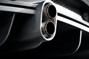 Bugatti 3d titanio - 5