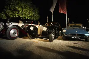 Bugatti 57SC Atlantic - Concorso d\'Eleganza di Villa d\'Este 2013 - 7