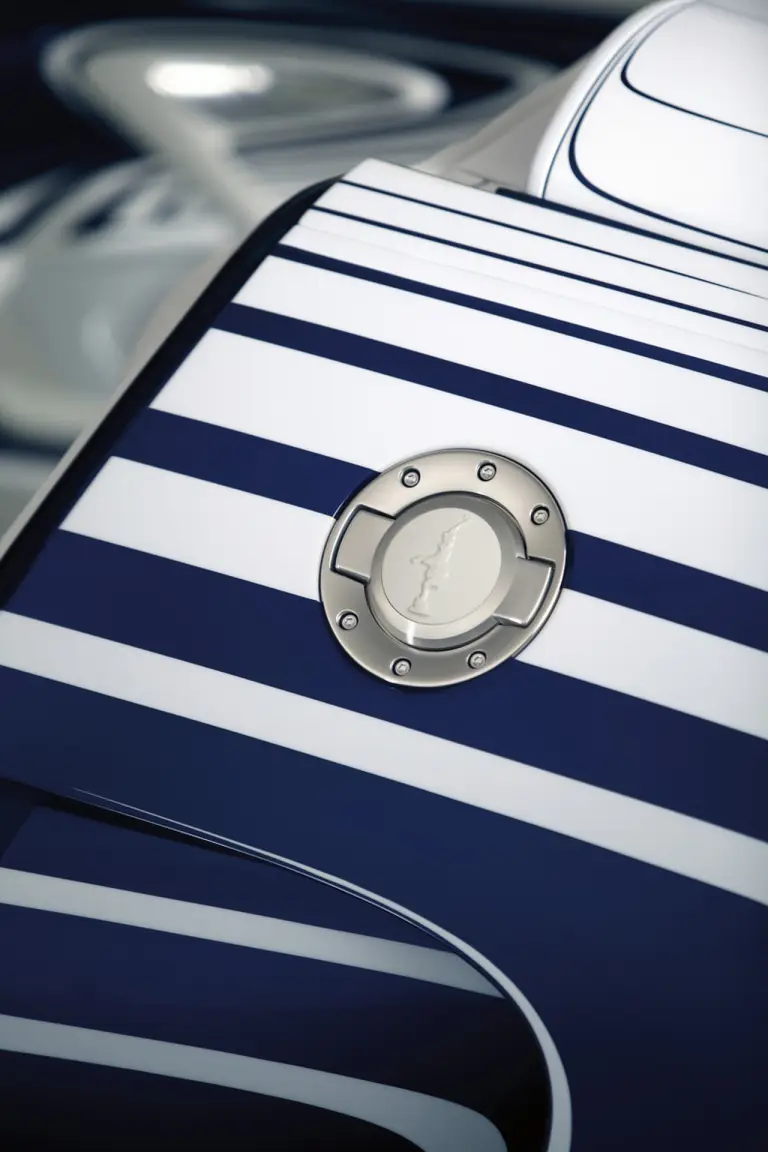 Bugatti al Motor Show di Francoforte - 2011 - 3