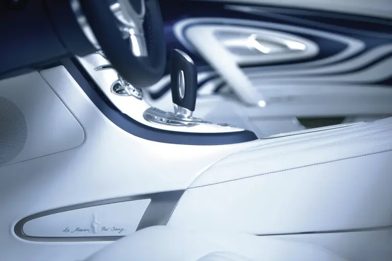Bugatti al Motor Show di Francoforte - 2011 - 8