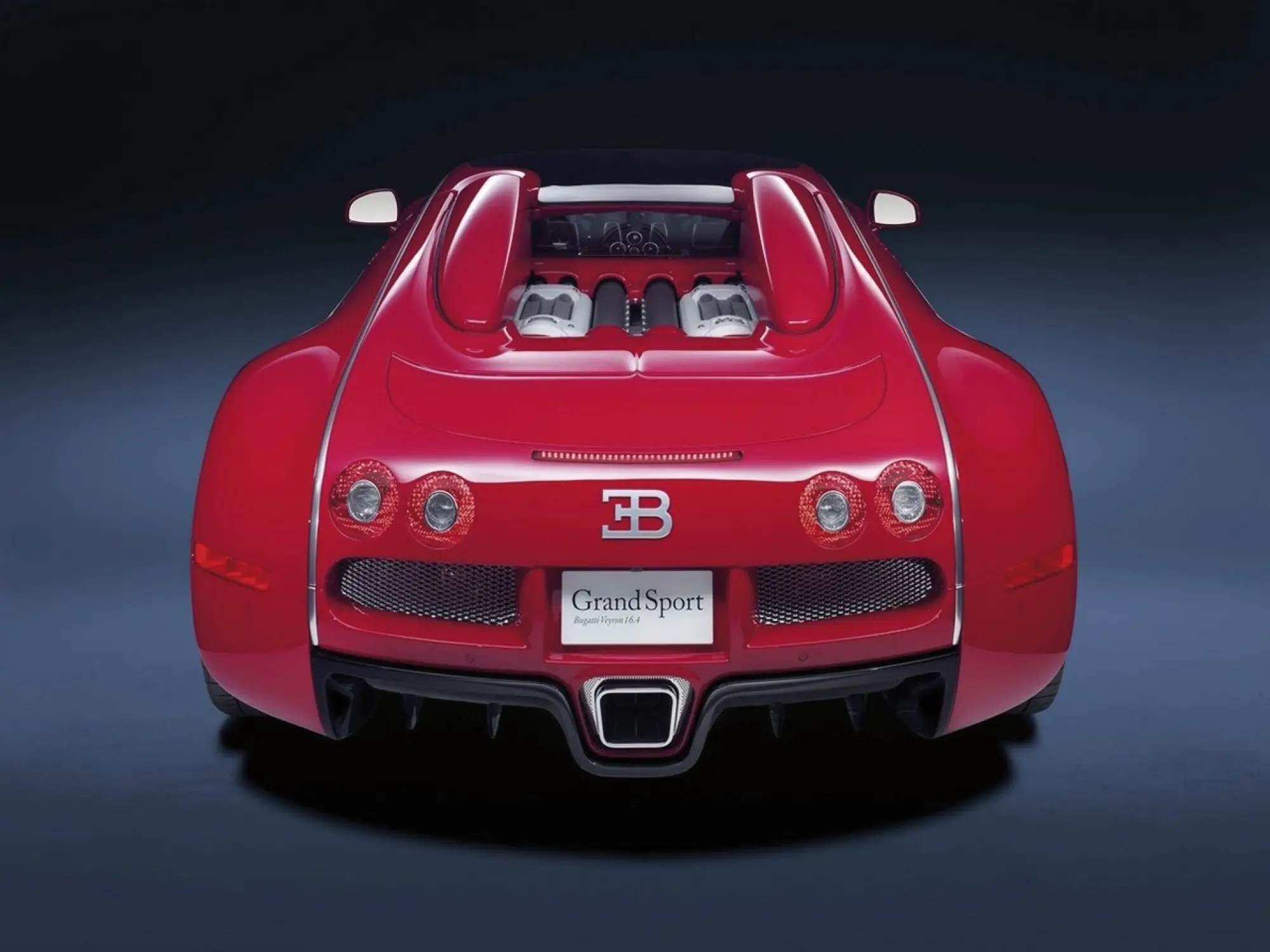 Bugatti al Motor Show di Francoforte - 2011 - 18