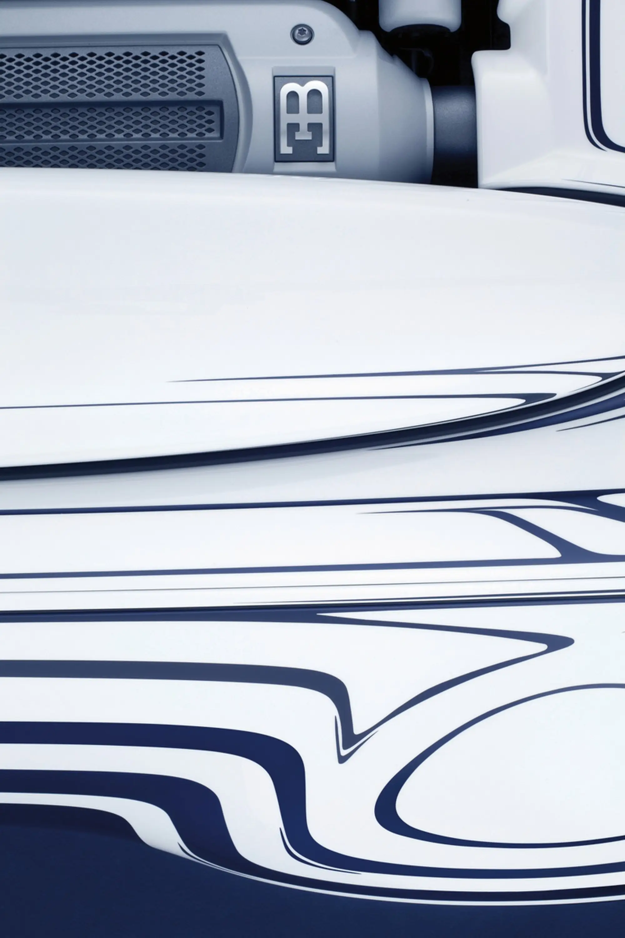 Bugatti al Motor Show di Francoforte - 2011 - 27