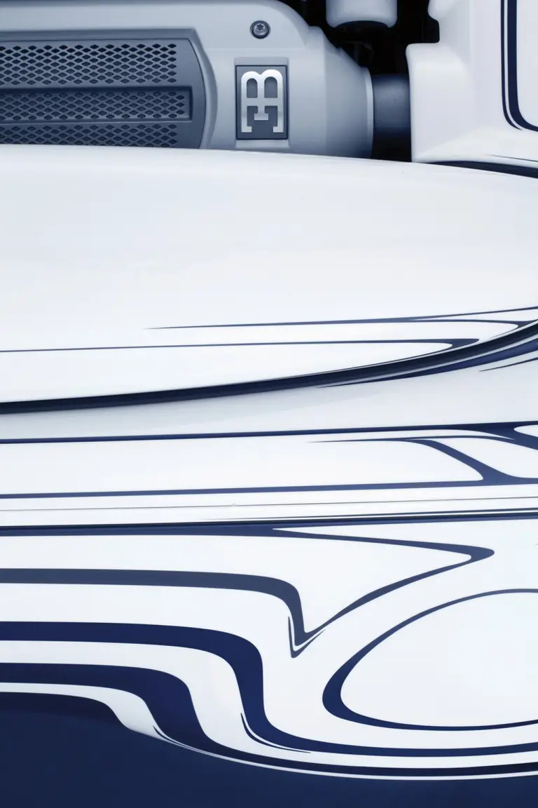 Bugatti al Motor Show di Francoforte - 2011 - 27