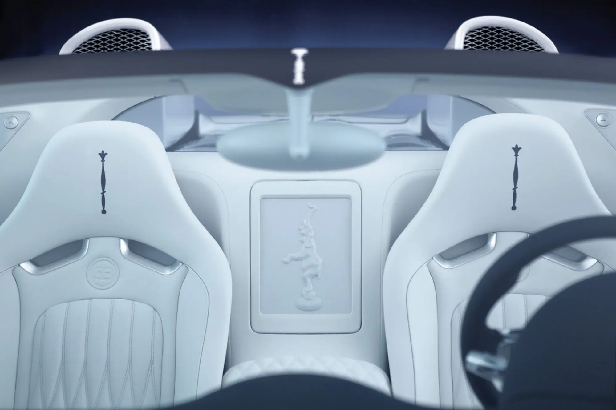 Bugatti al Motor Show di Francoforte - 2011 - 30