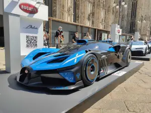 Bugatti Bolide 2021 : MIMO 2021 - 4