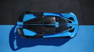 Bugatti Bolide