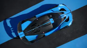 Bugatti Bolide - 21