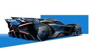 Bugatti Bolide - 8