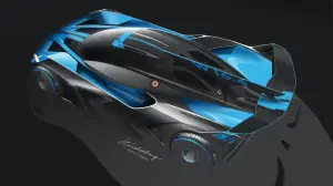 Bugatti Bolide - 6