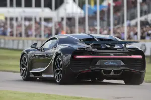 Bugatti Chiron - 9