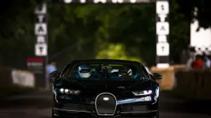 Bugatti Chiron - 6