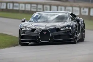 Bugatti Chiron - 7