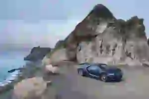 Bugatti Chiron - 1