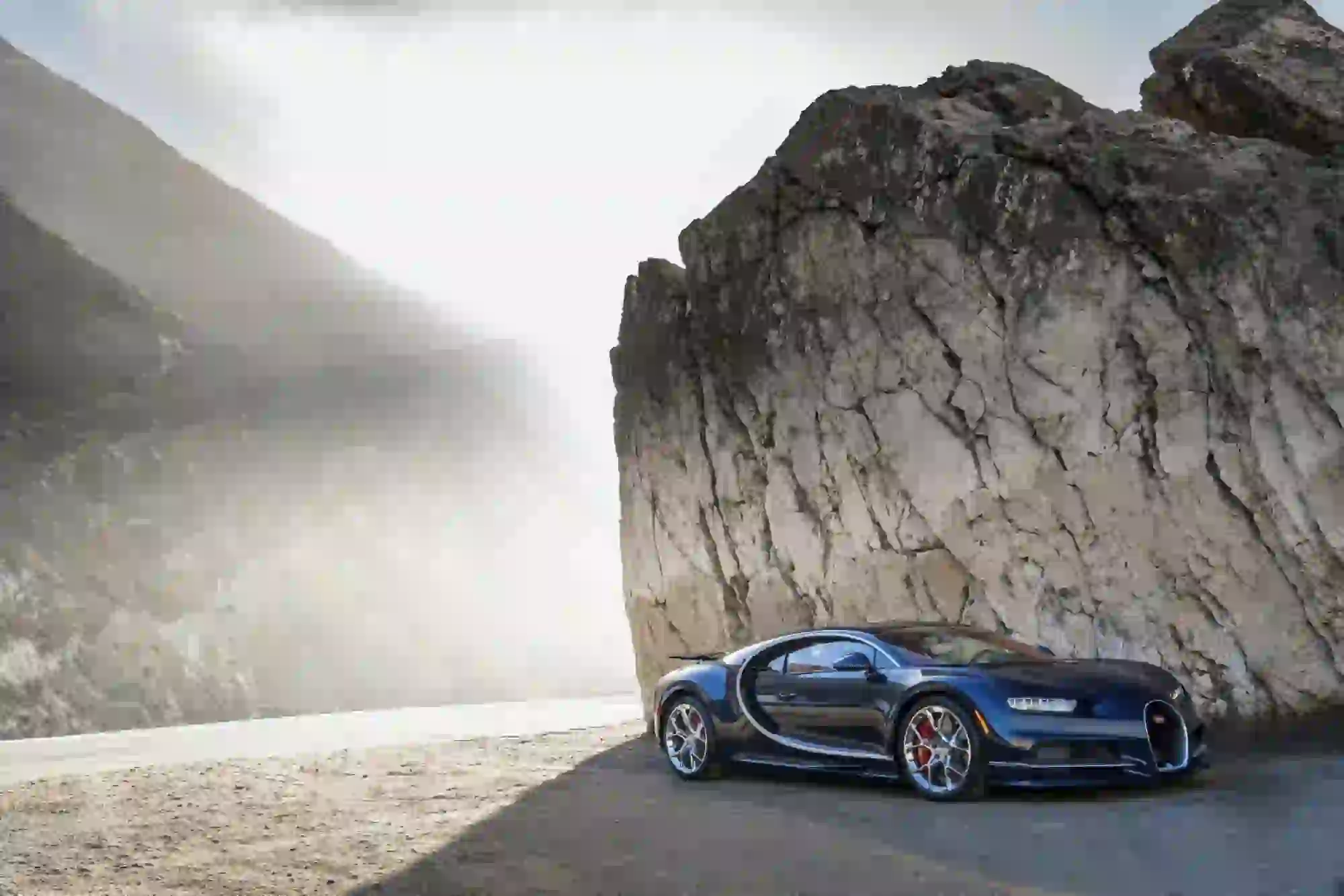 Bugatti Chiron - 3