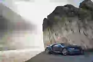 Bugatti Chiron