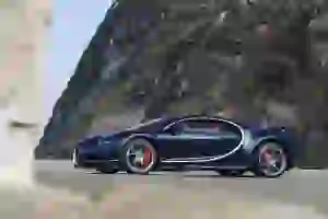 Bugatti Chiron