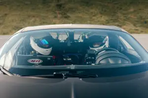 Bugatti Chiron 500 esemplari prodotti - Foto