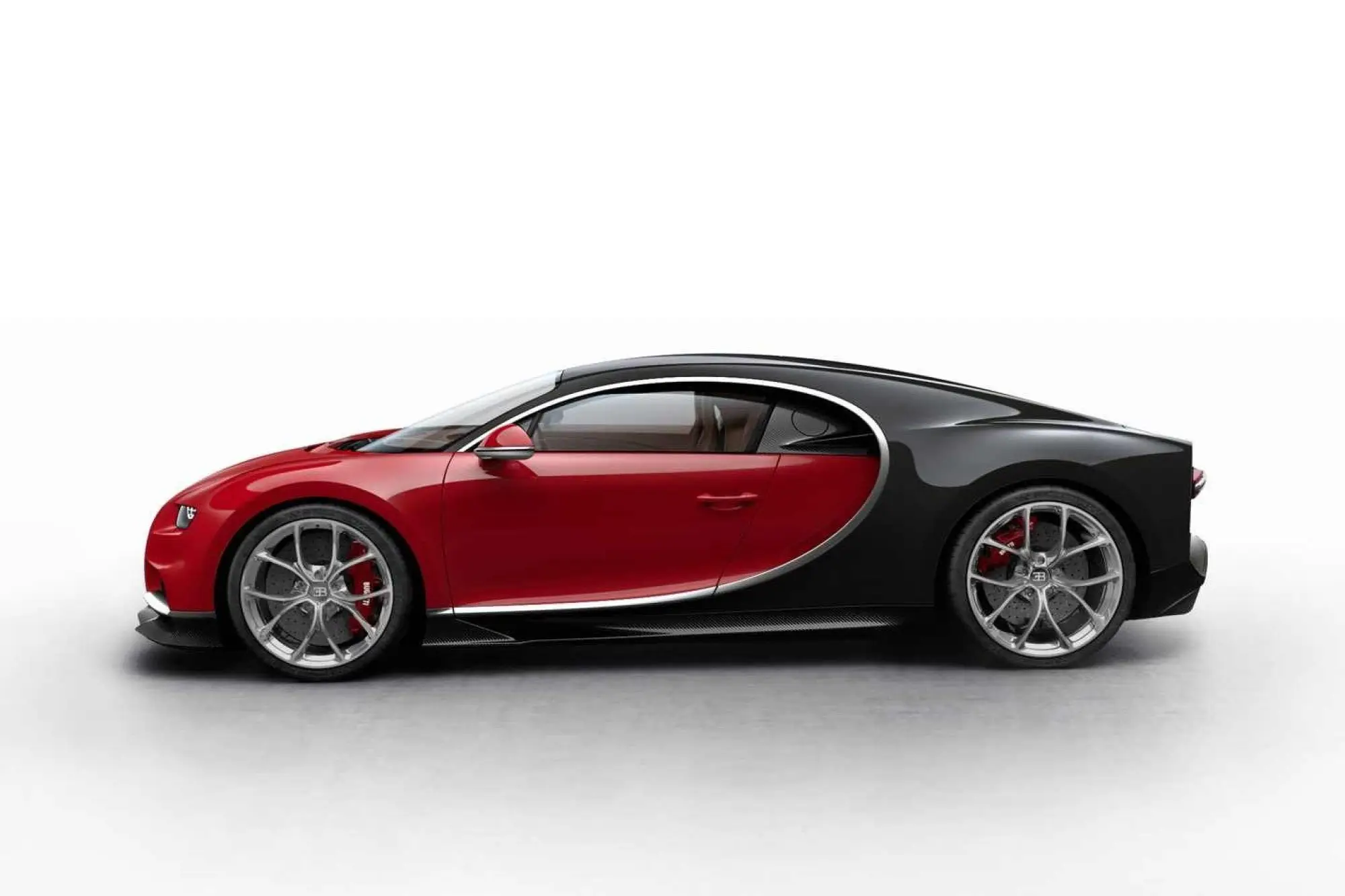 Bugatti Chiron - Configuratore - 5