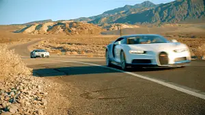Bugatti Chiron - Death Valley - 13
