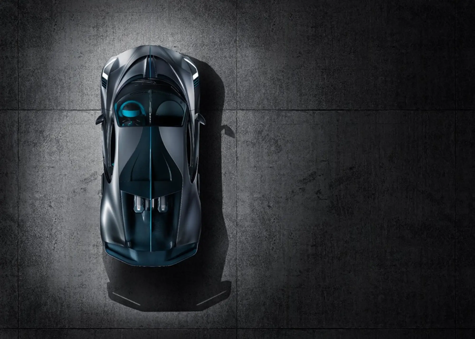Bugatti Chiron Divo presentazione ufficiale - 6