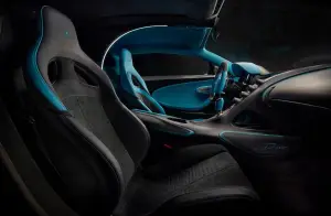 Bugatti Chiron Divo presentazione ufficiale - 9
