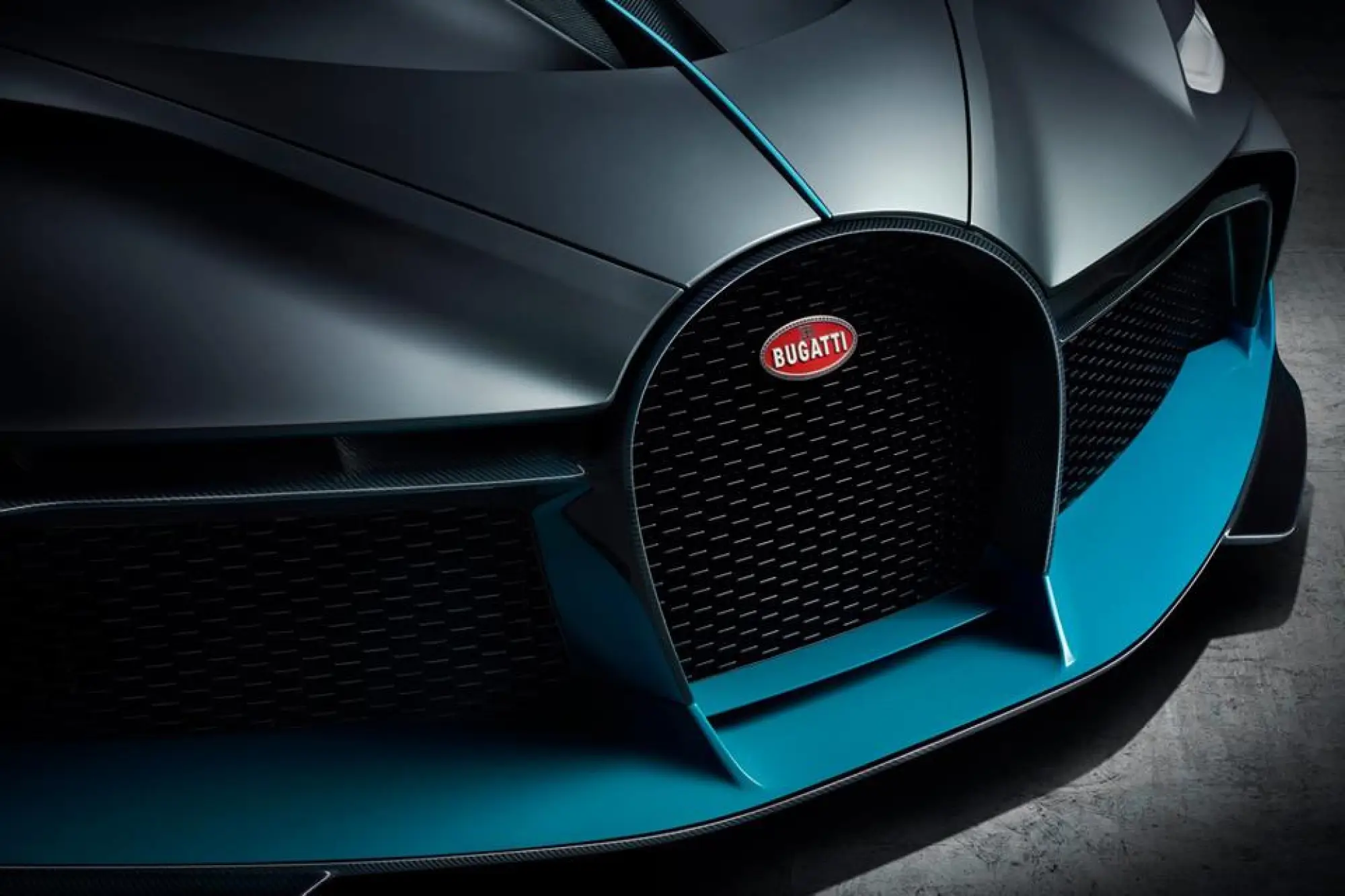 Bugatti Chiron Divo presentazione ufficiale - 13