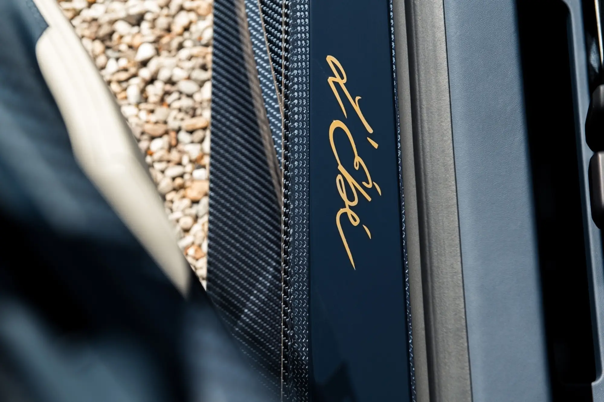 Bugatti Chiron LÉbé - Foto - 15