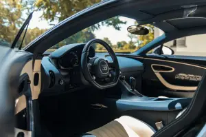Bugatti Chiron LÉbé - Foto
