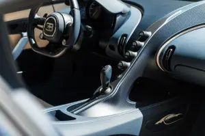 Bugatti Chiron LÉbé - Foto - 17