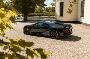 Bugatti Chiron LÉbé - Foto