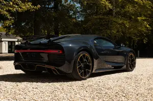 Bugatti Chiron LÉbé - Foto - 3