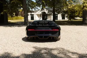 Bugatti Chiron LÉbé - Foto - 10