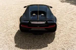 Bugatti Chiron LÉbé - Foto