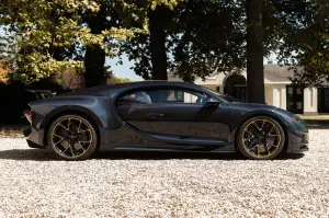 Bugatti Chiron LÉbé - Foto