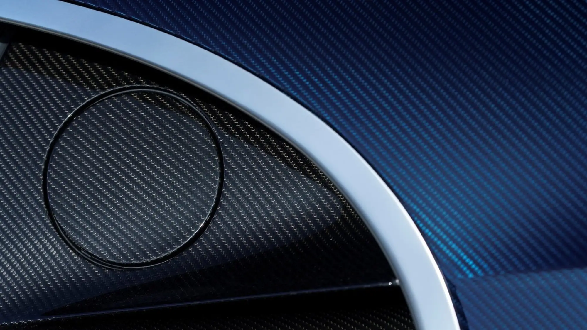 Bugatti Chiron negli Stati Uniti - 13