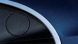 Bugatti Chiron negli Stati Uniti