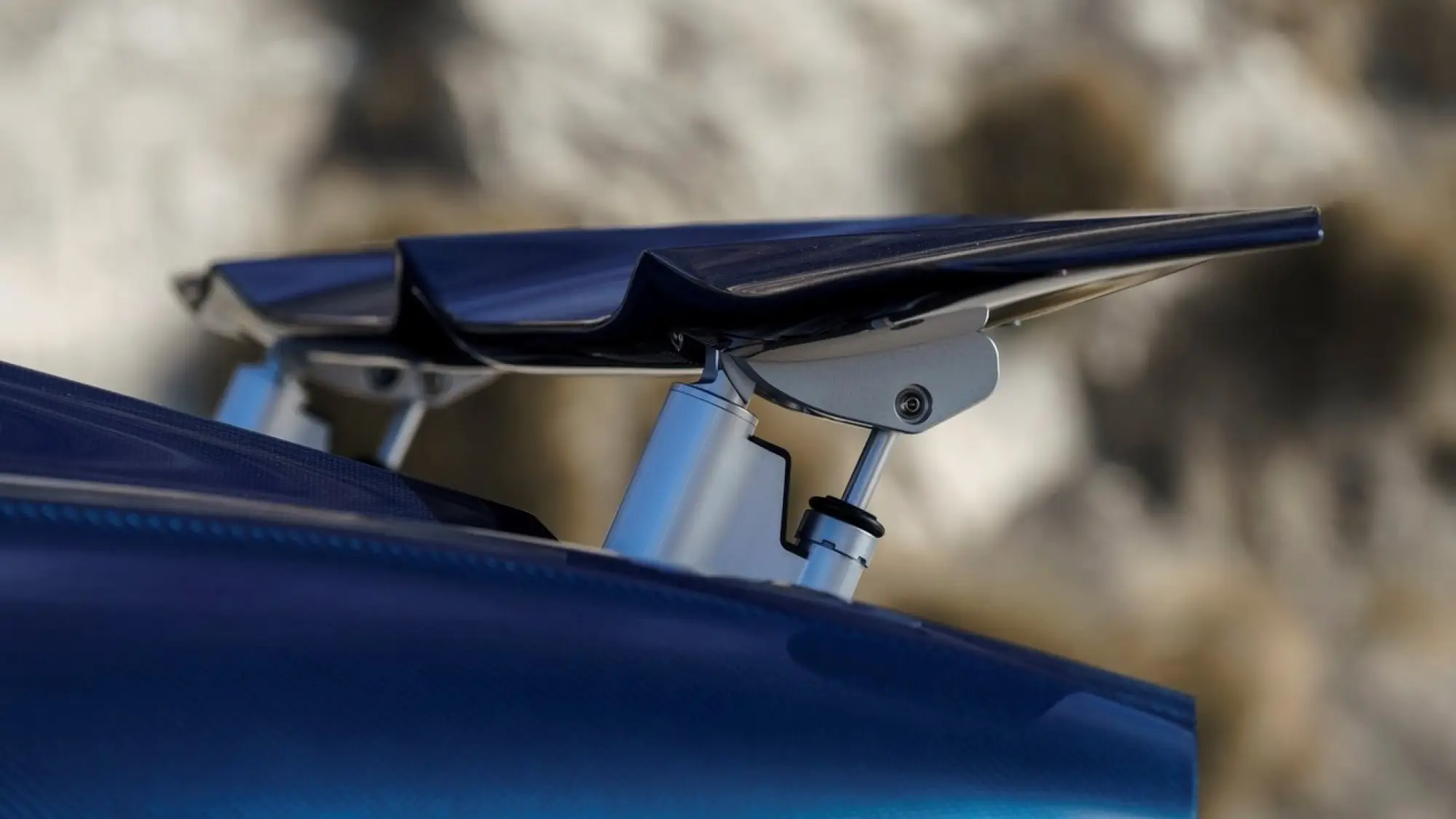 Bugatti Chiron negli Stati Uniti - 15