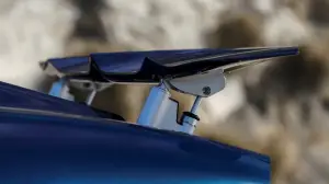 Bugatti Chiron negli Stati Uniti